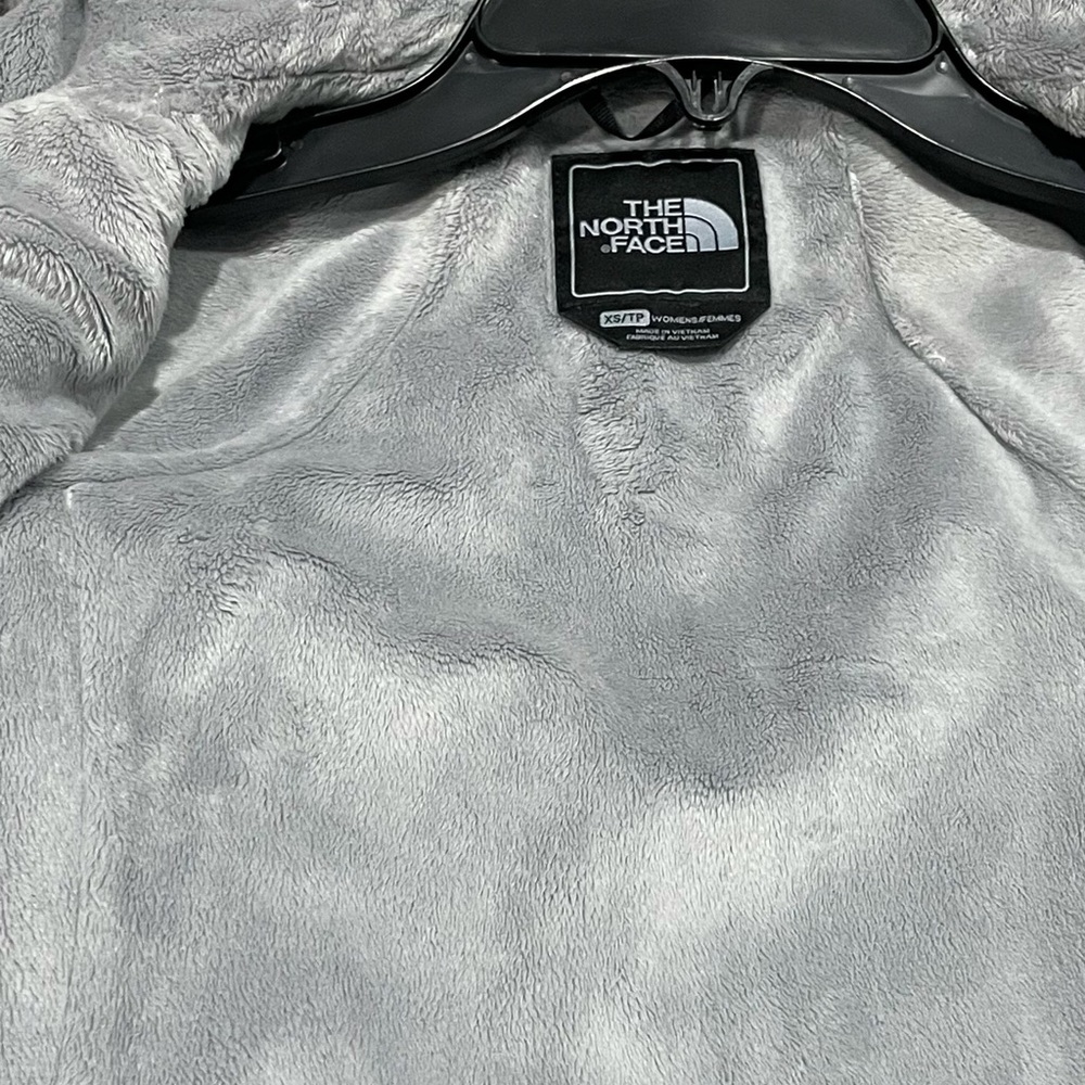 North face jacket - Picture 7 of 12